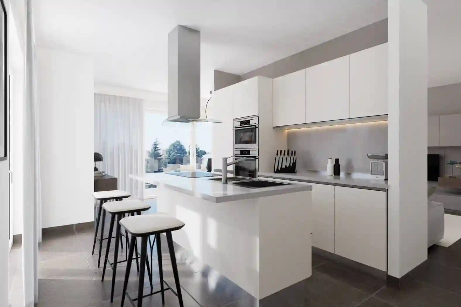 Appartamento - foto 2