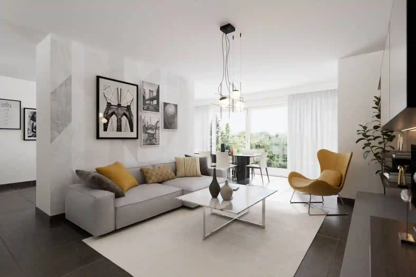 Appartamento - foto 3