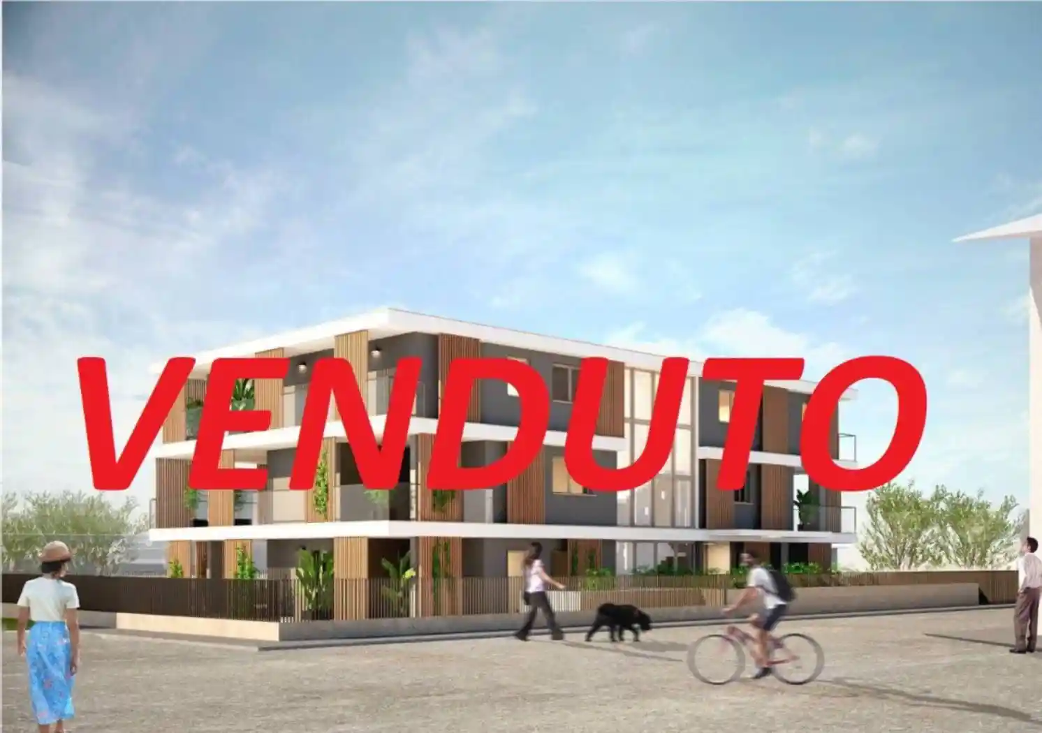 Attico - Mansarda in vendita a Orbassano