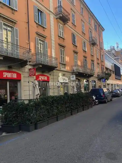 Bilocale via Marghera, Vercelli - Wagner, Milano - foto 4