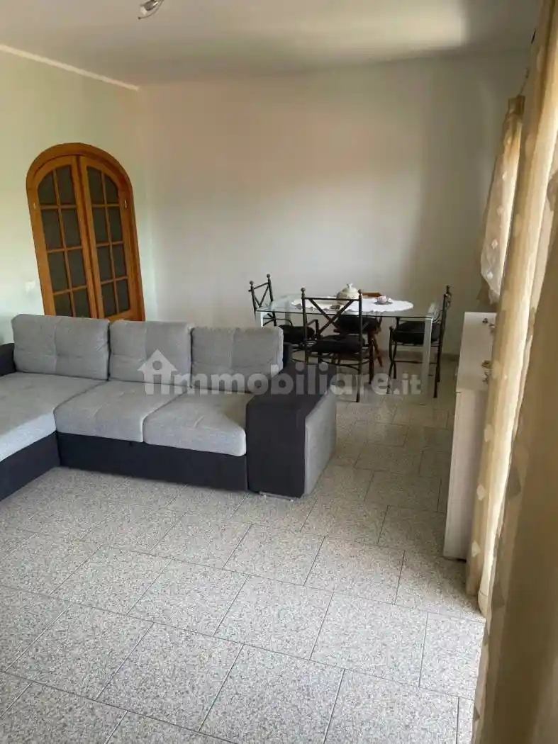 Appartamento in vendita a Gallodoro