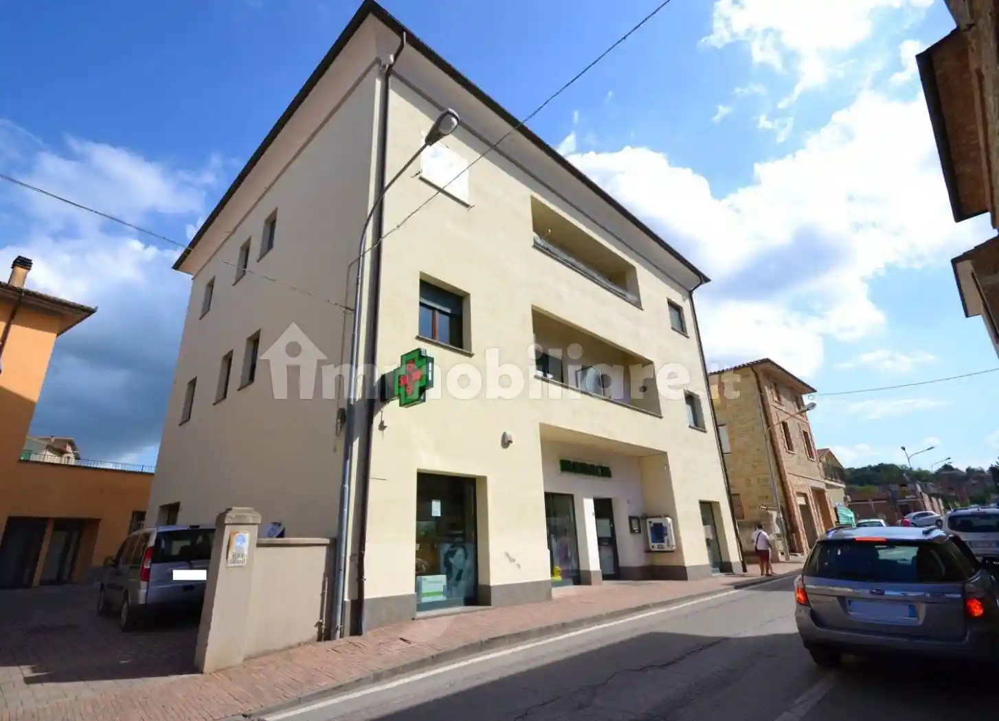 Appartamento in vendita a Fabro