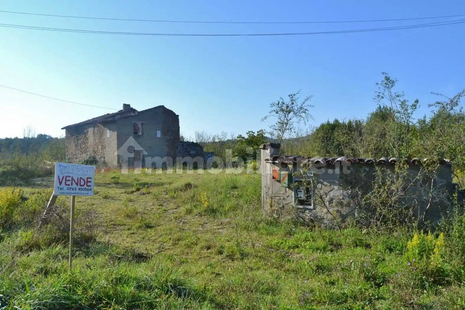 Rustico - Casale in vendita a Città della Pieve