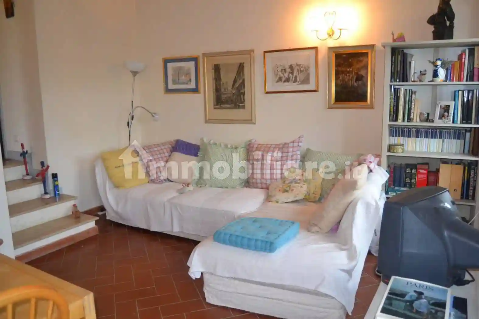 Casa indipendente - foto 3