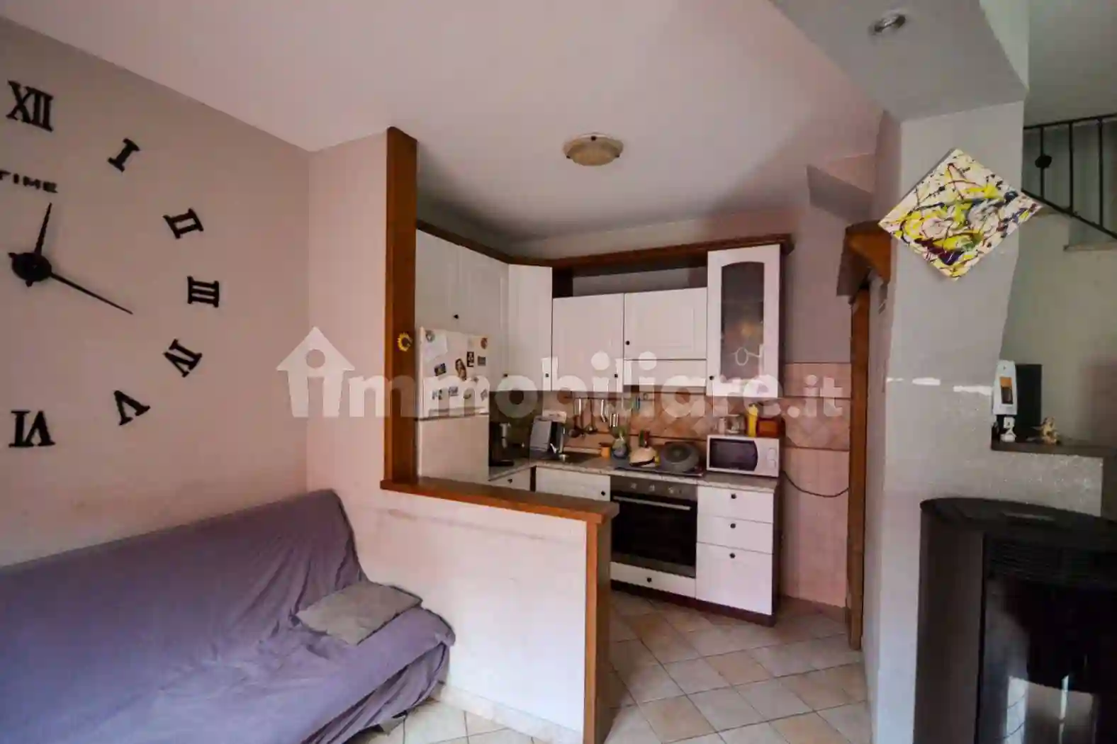 Casa indipendente - foto 5