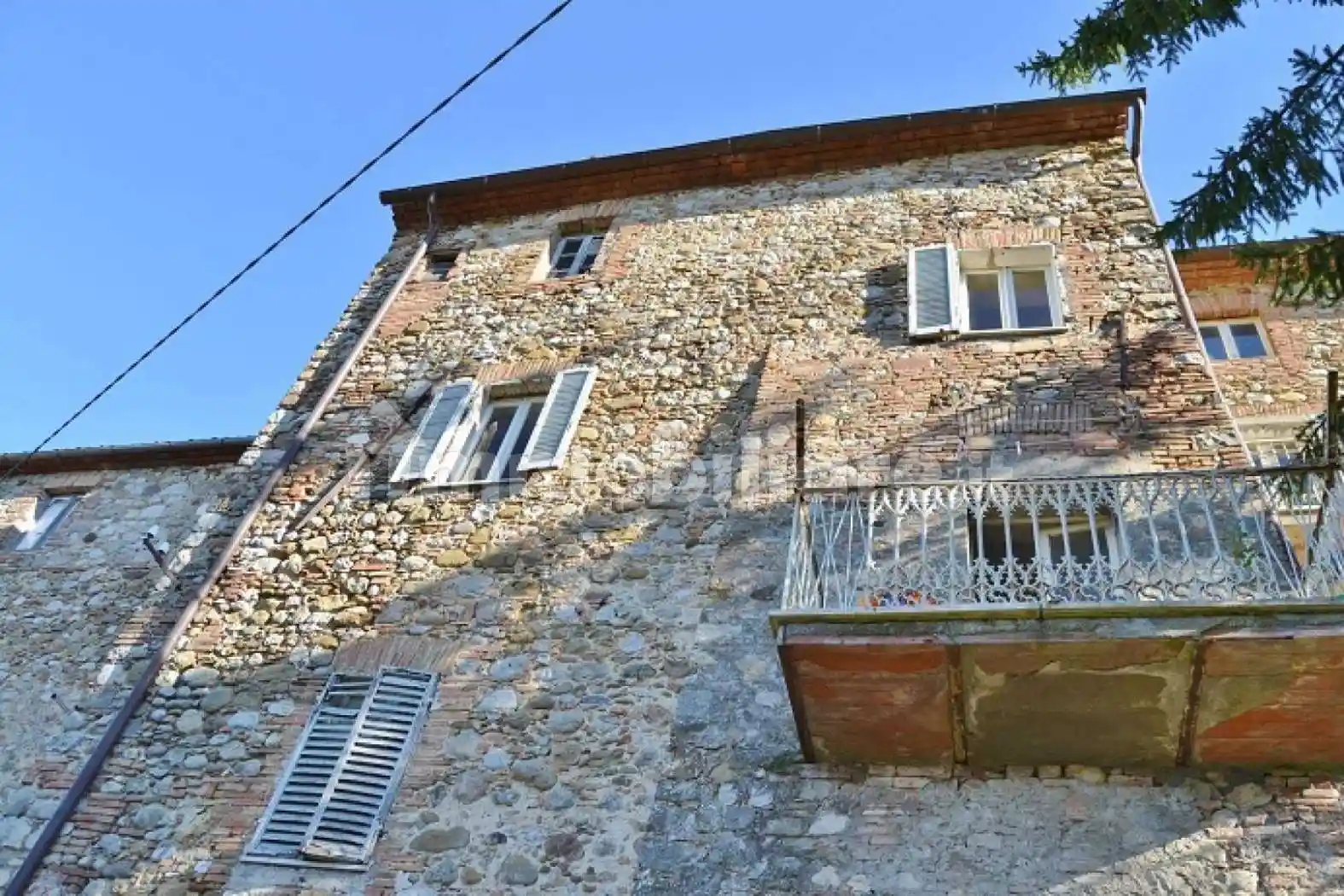 Appartamento in vendita a Ficulle