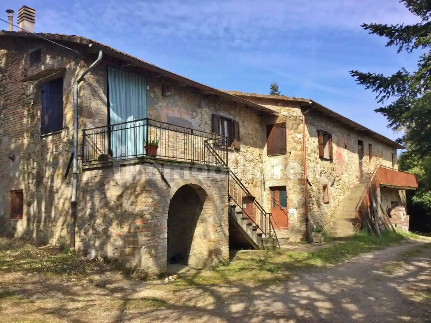 Rustico - Casale in vendita a Fabro