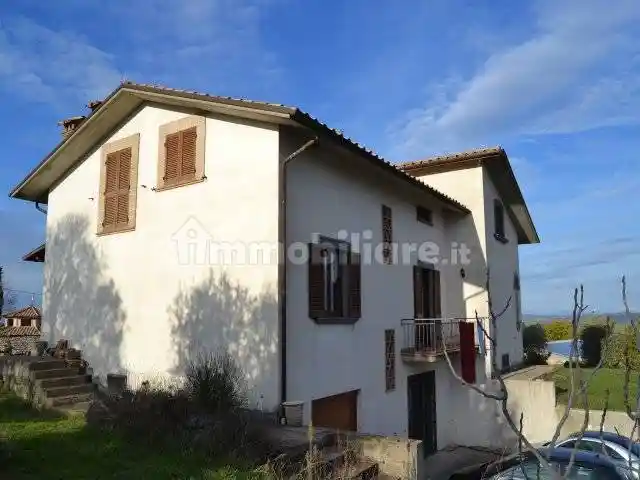 Appartamento in vendita a Castel Viscardo