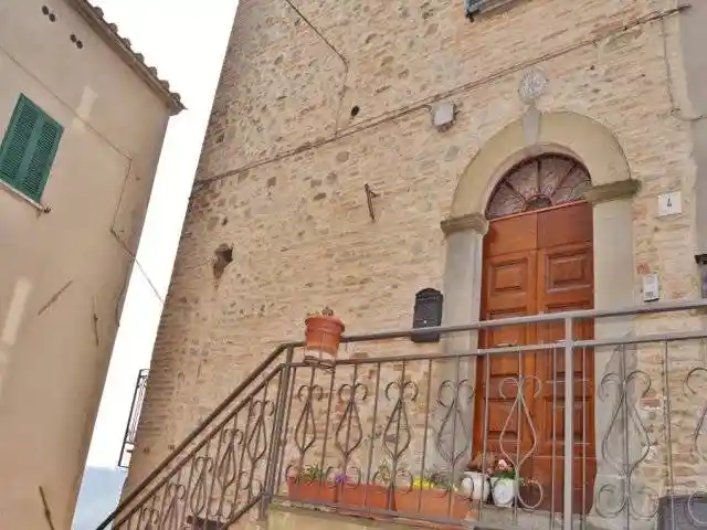 Appartamento in vendita a Fabro