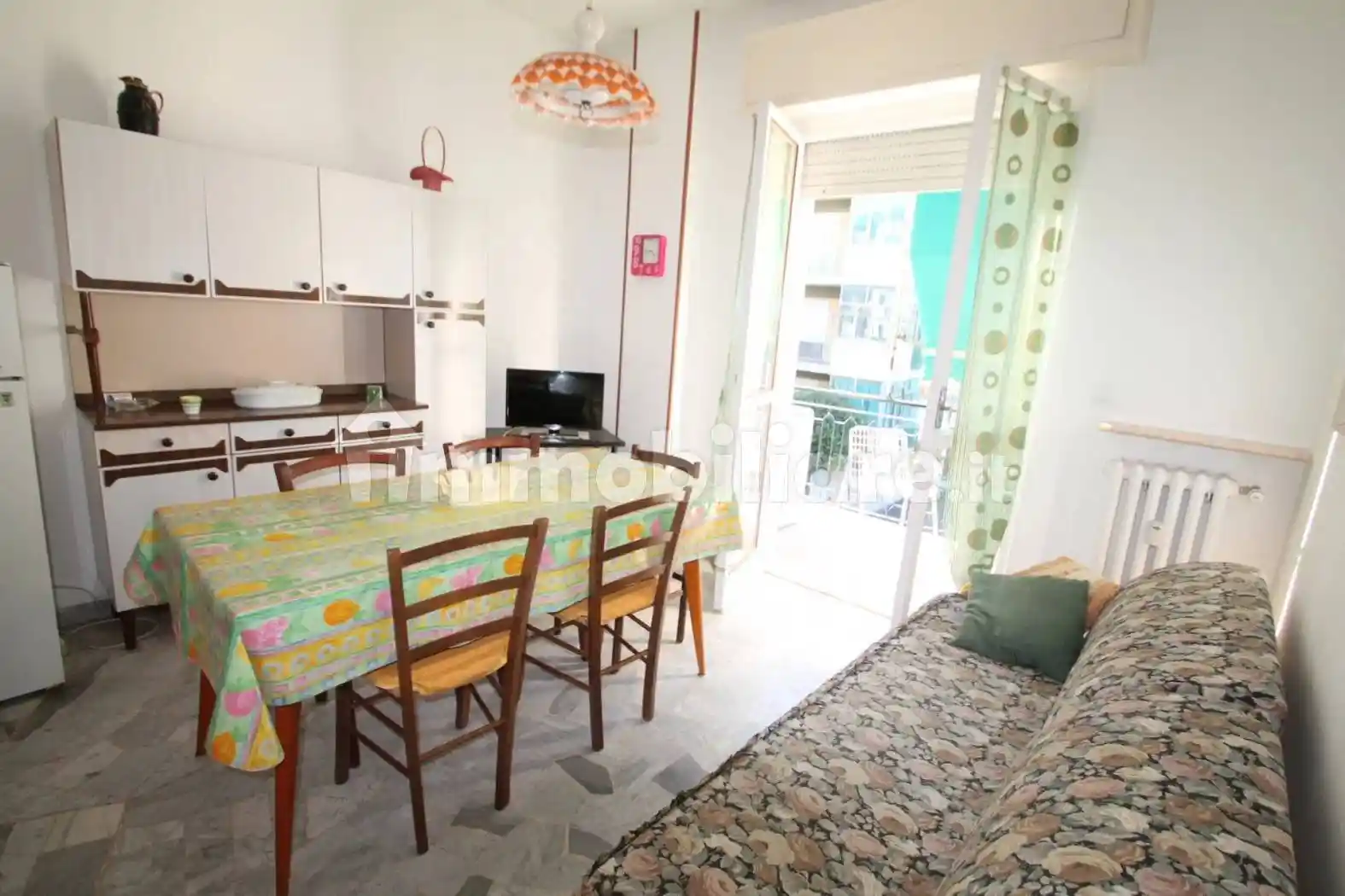 Appartamento in affitto a Borghetto Santo Spirito