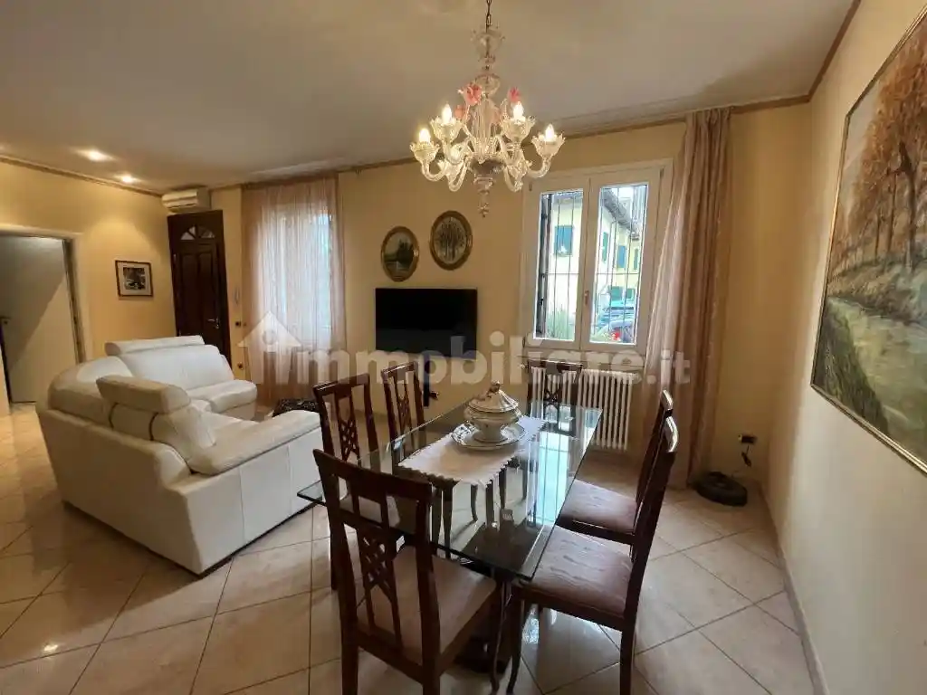 Casa indipendente in vendita a San Possidonio