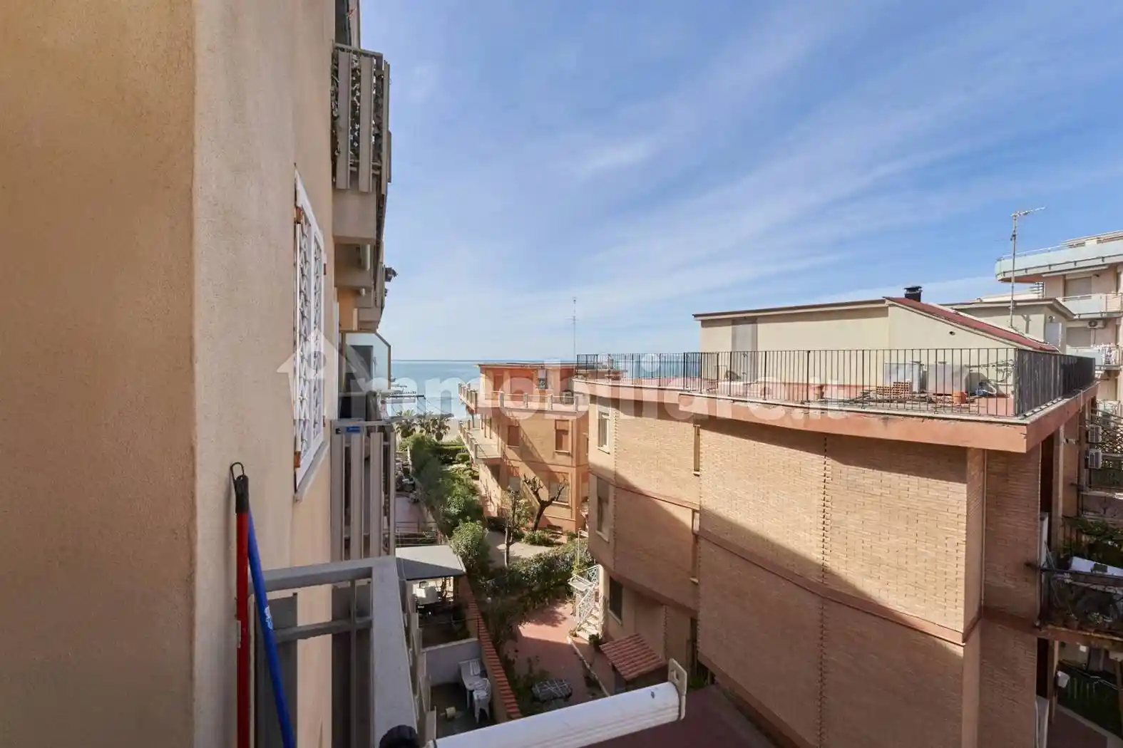 Appartamento in vendita a Nettuno