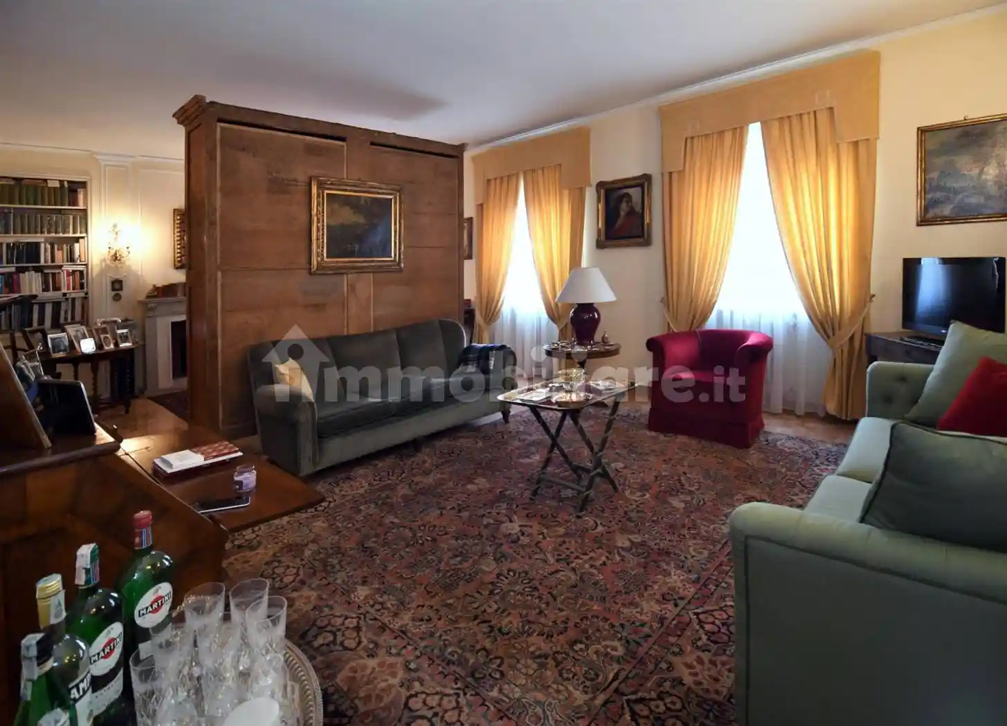 Appartamento in vendita a Piacenza