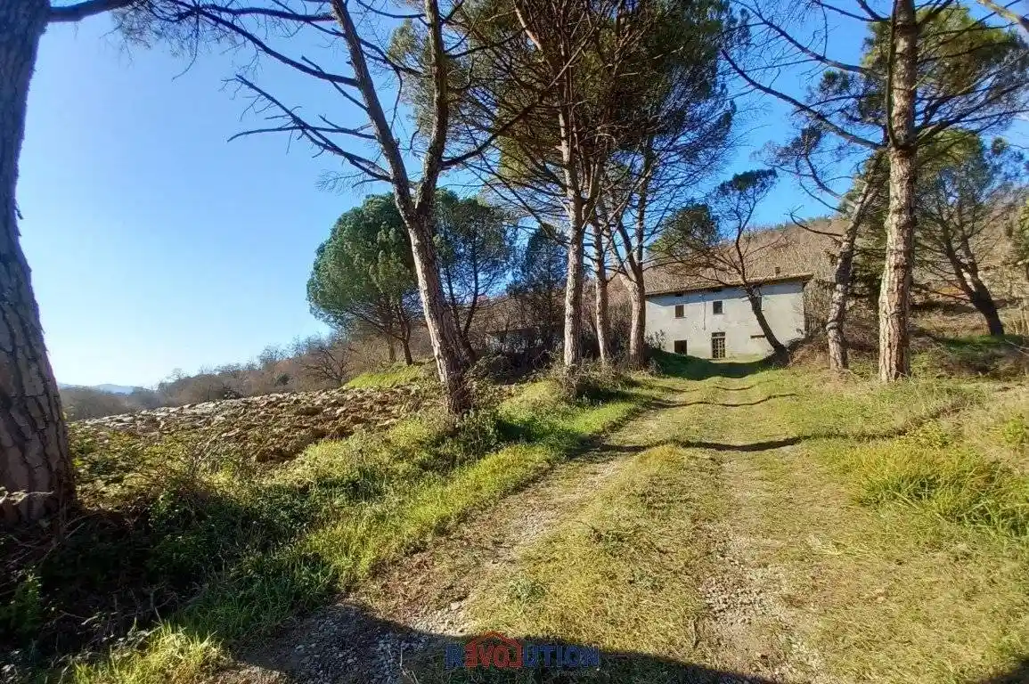 Rustico - Casale in vendita a Citerna