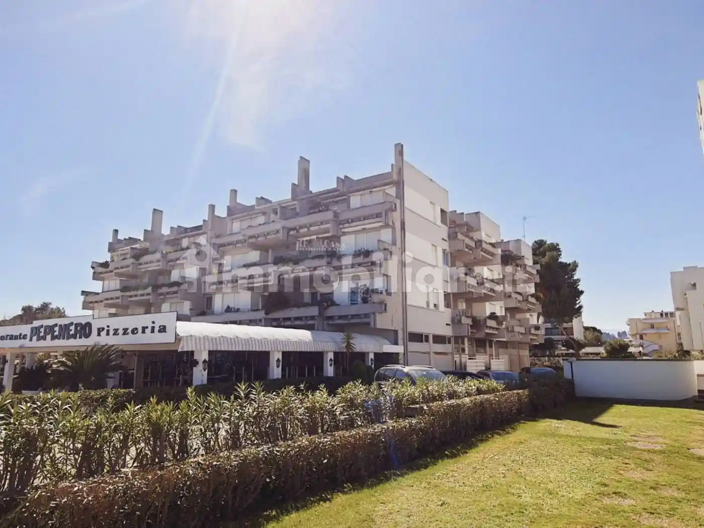 Trilocale lungomare italia 62, Villa Rosa, Martinsicuro - foto 2