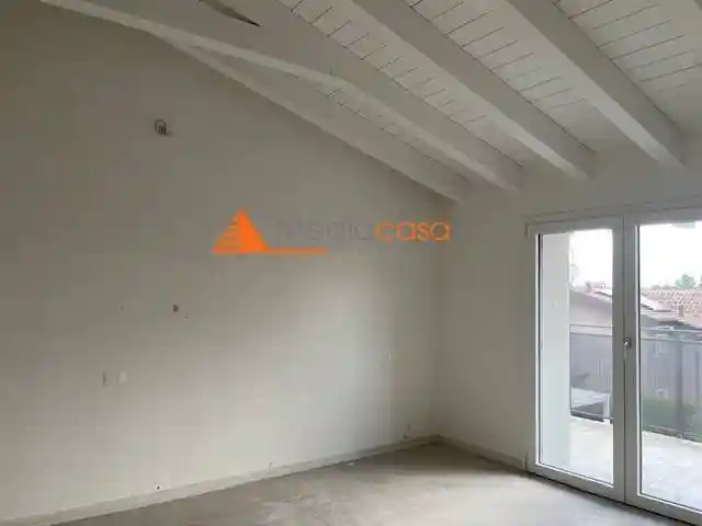 Appartamento in vendita a Cassano d'Adda