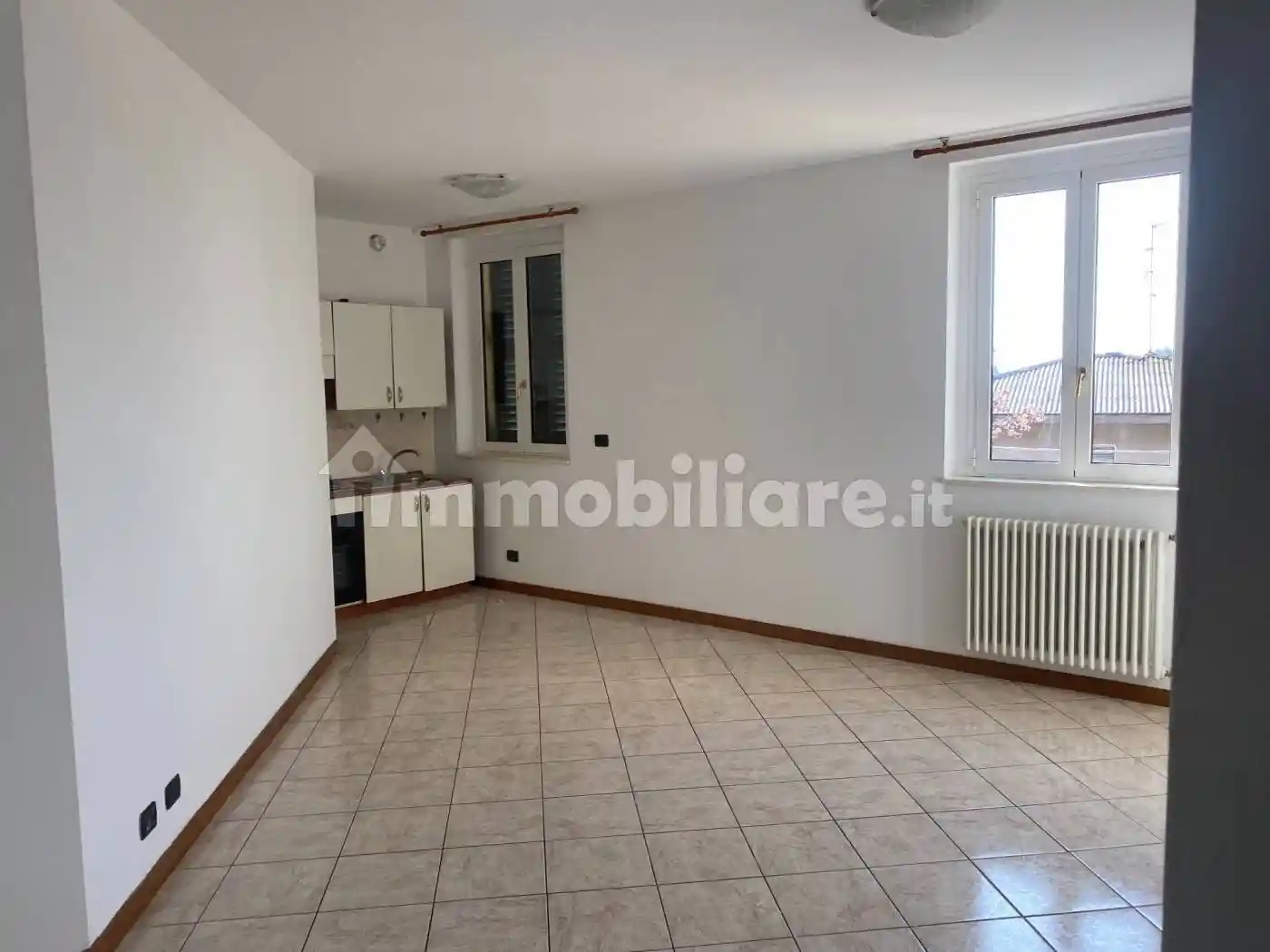 Appartamento in vendita a Bregnano