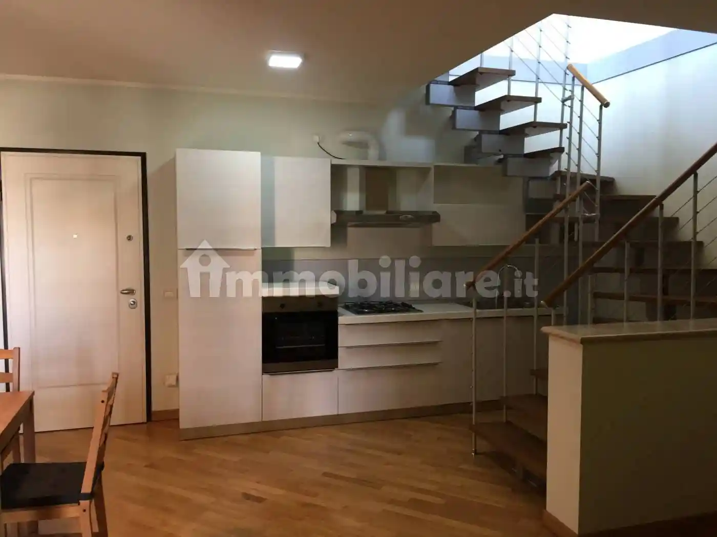 Appartamento in vendita a Crema