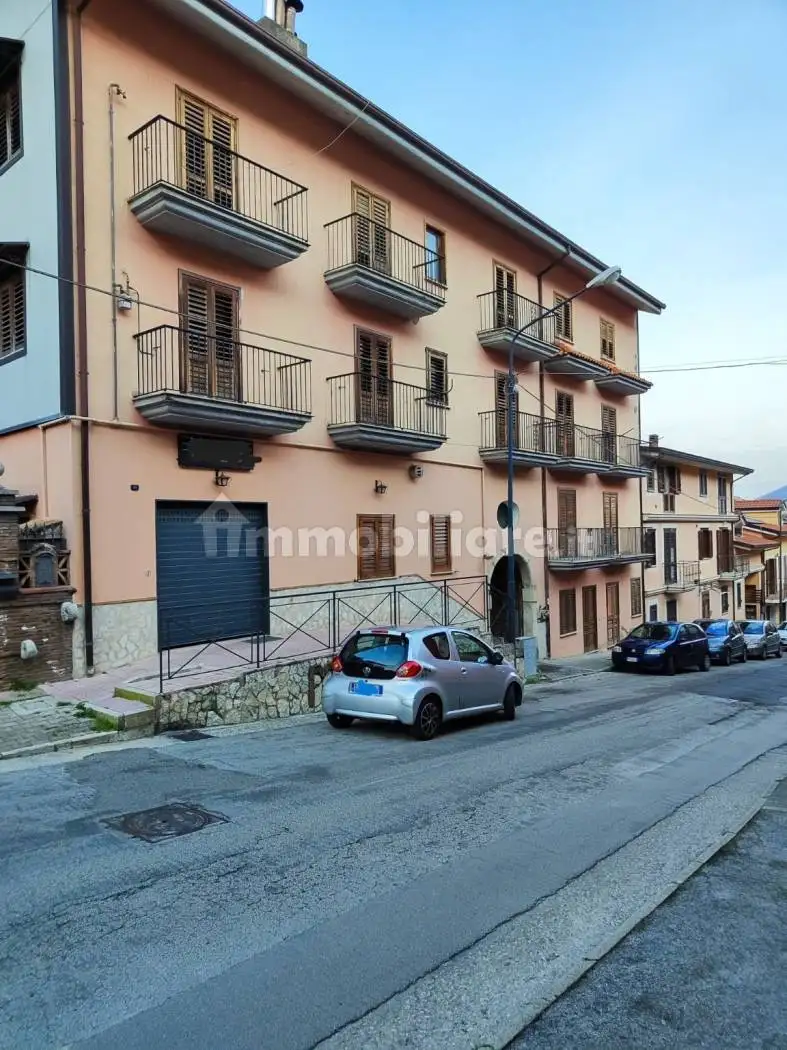 Attico - Mansarda in vendita a Monteforte Irpino