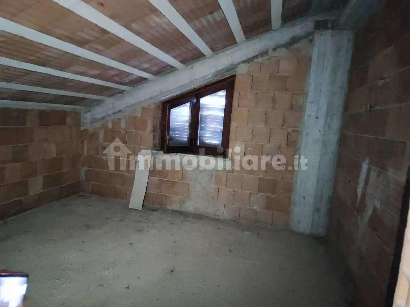 Mansarda via Giuseppe Garibaldi, Centro, Monteforte Irpino - foto 3