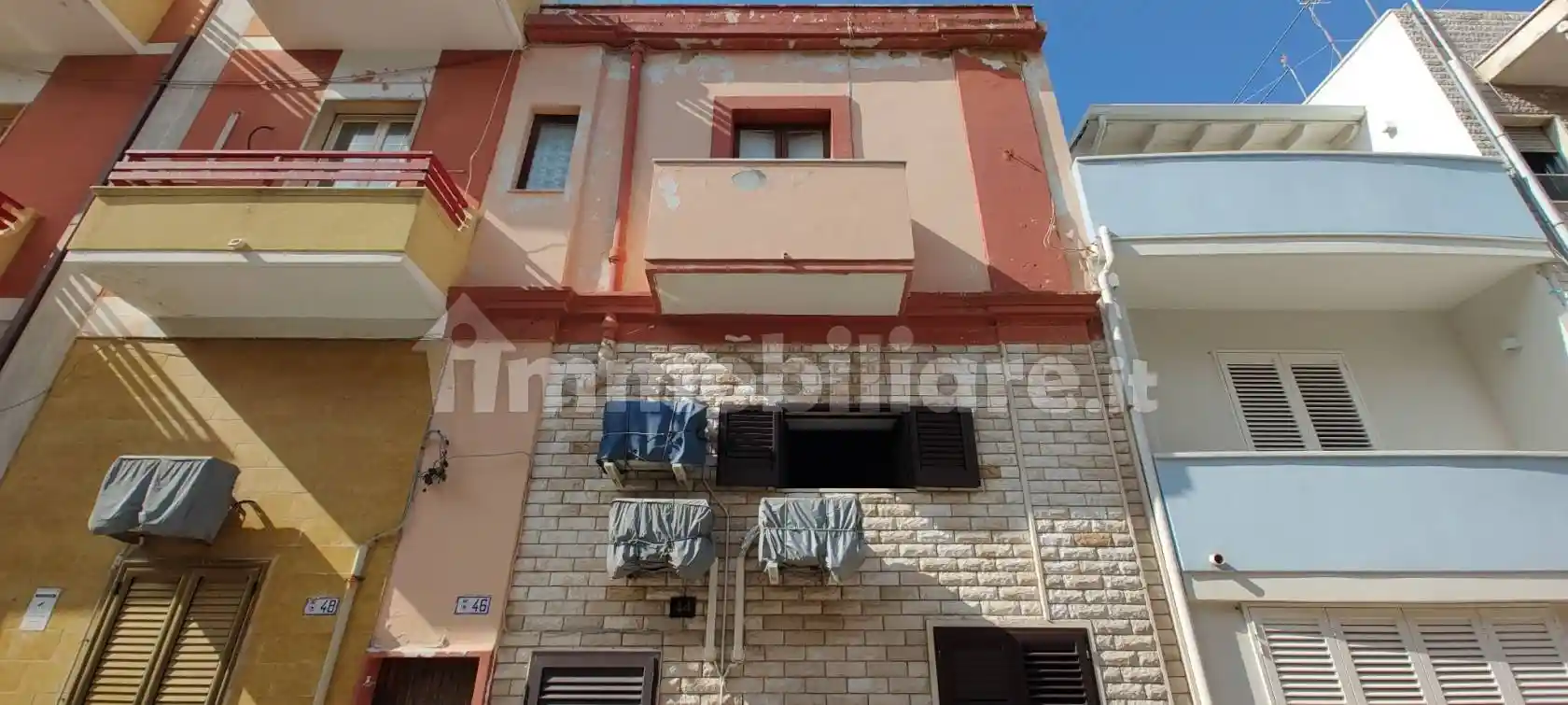 Appartamento in vendita a Gallipoli