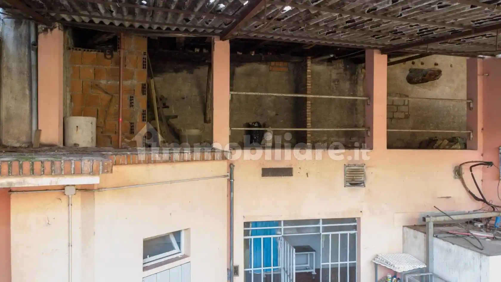 Rustico - Casale in vendita a Moniga del Garda