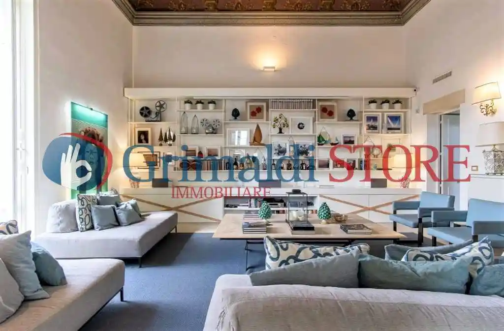 Attico - Mansarda in vendita a Lecce