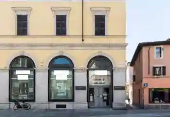 Palazzo - Edificio - foto 2