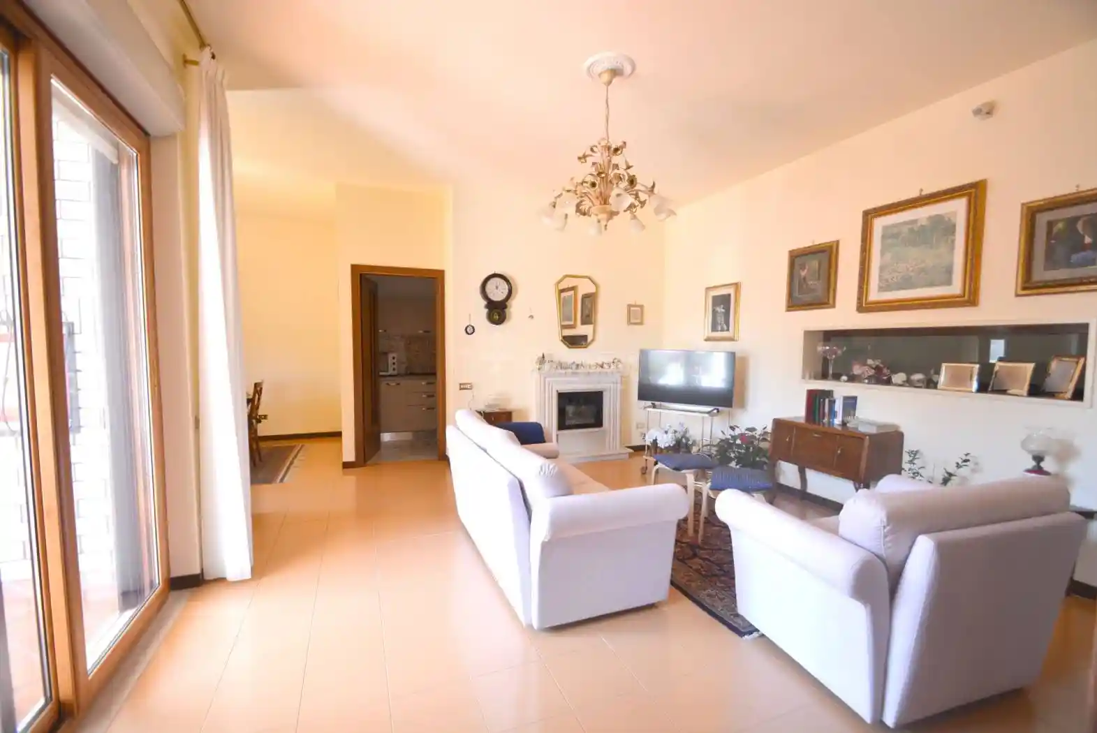 Villetta a schiera in vendita a Gioia del Colle