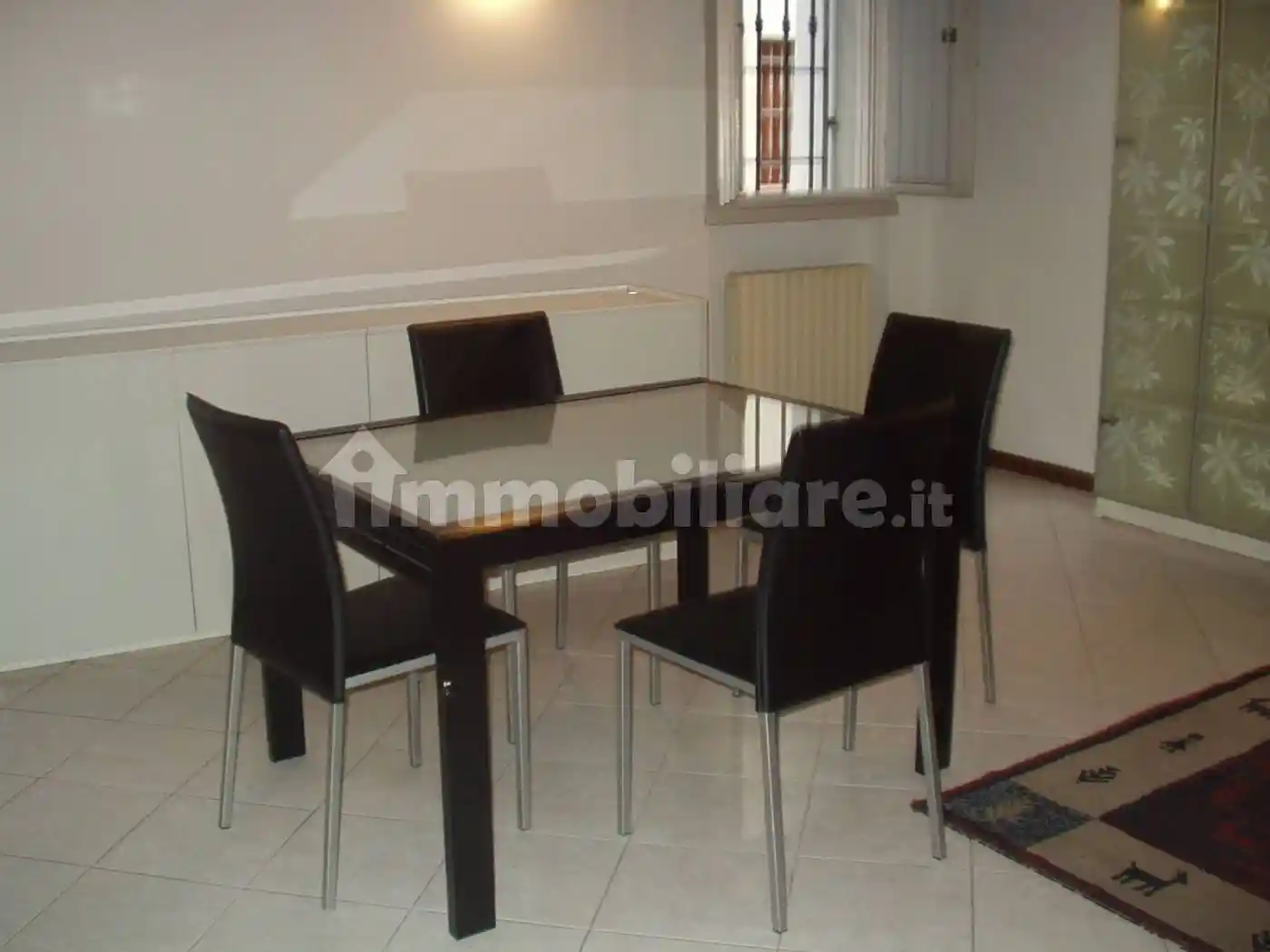 Appartamento in affitto a Guastalla