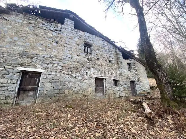 Rustico - Casale in vendita a Berzo Demo