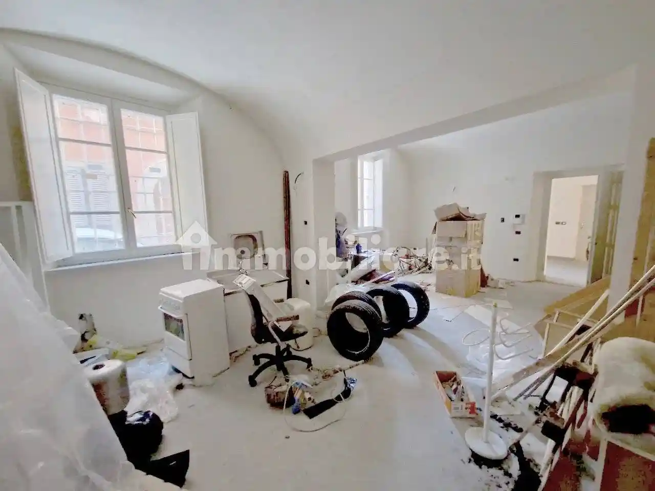 Appartamento in vendita a Pisa