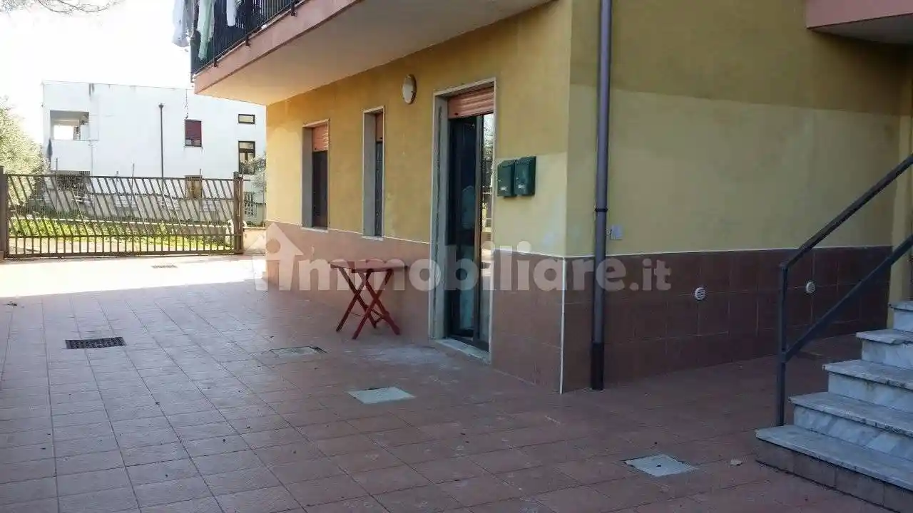 Appartamento in affitto a Capaccio Paestum