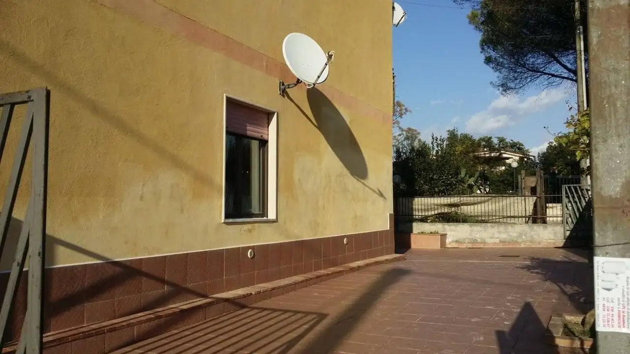 Appartamento via Anfitrite 57, Licinella Torre Di Paestum, Capaccio Paestum - foto 3