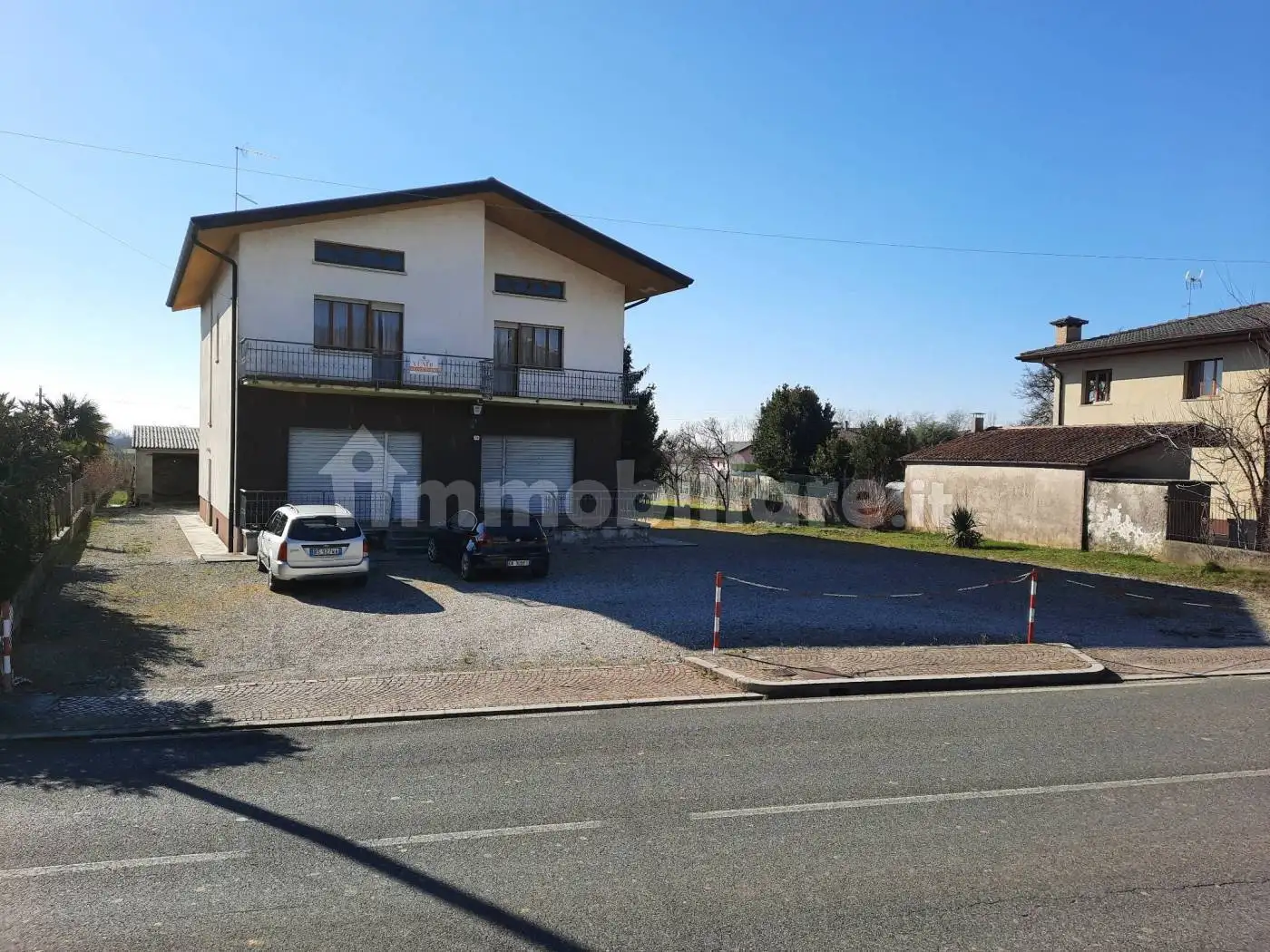 Villa unifamiliare via Soffumbergo 74, Campeglio, Faedis - foto 3