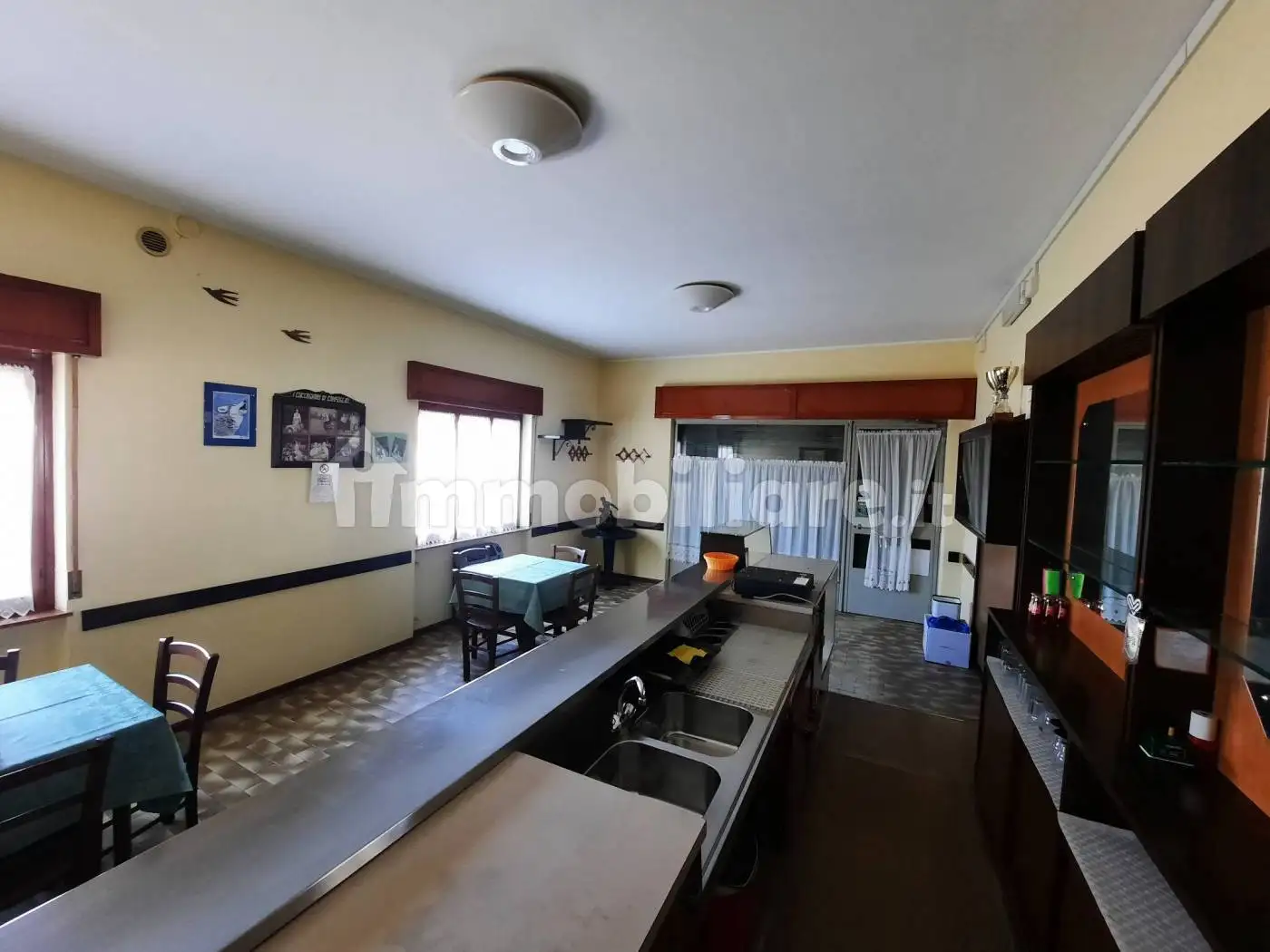 Villa unifamiliare via Soffumbergo 74, Campeglio, Faedis - foto 4