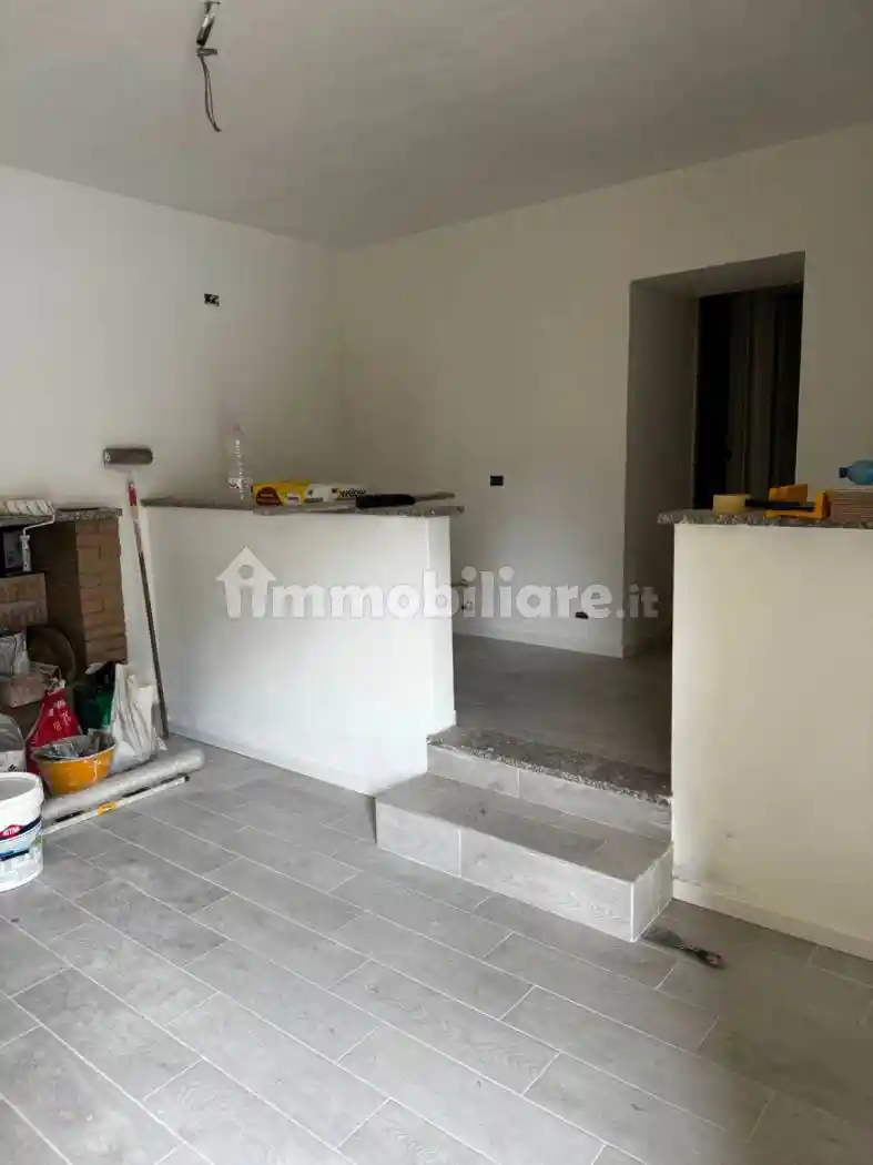 Appartamento in vendita a Tavernerio