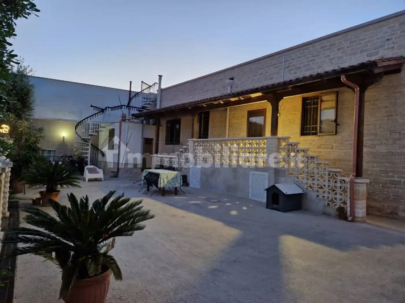 Villa in affitto a Giovinazzo