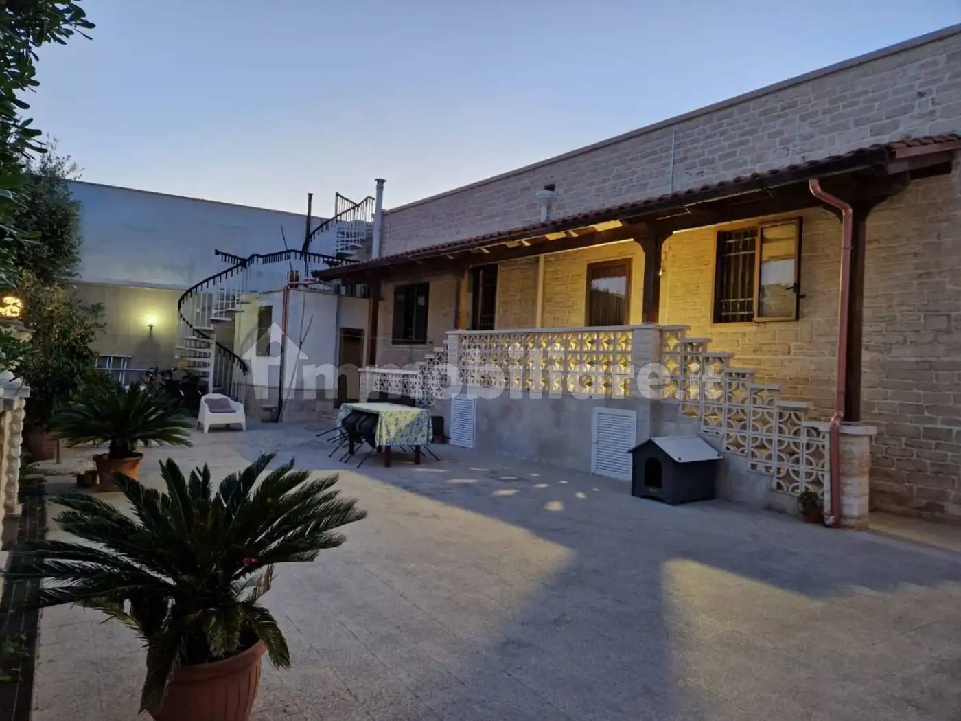 Villa in affitto a Giovinazzo