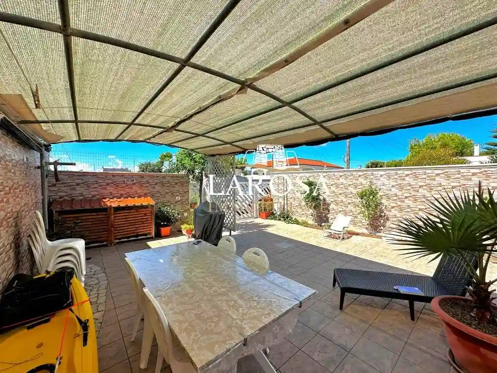 Villetta a schiera - foto 3