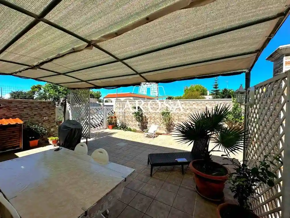 Villetta a schiera - foto 4