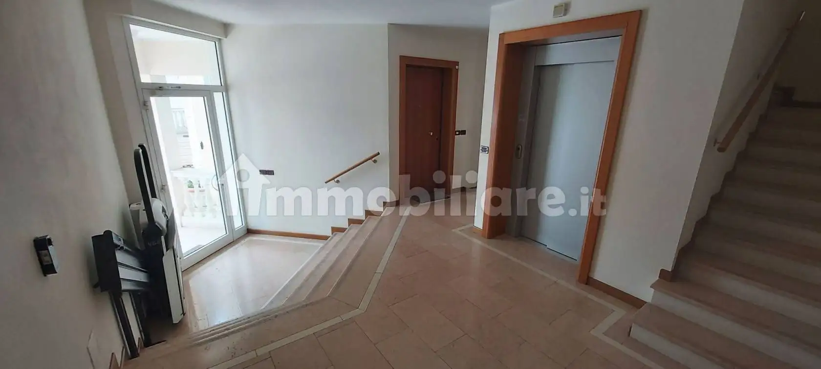 Appartamento in vendita a Udine