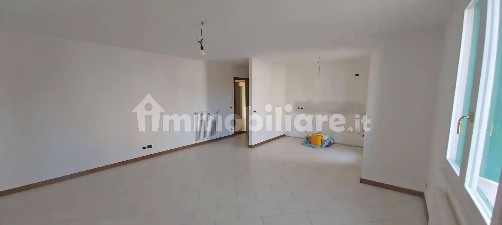 Trilocale via Bariglaria, Beivars, Udine - foto 5