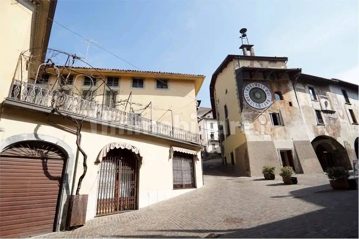 Appartamento in vendita a Clusone