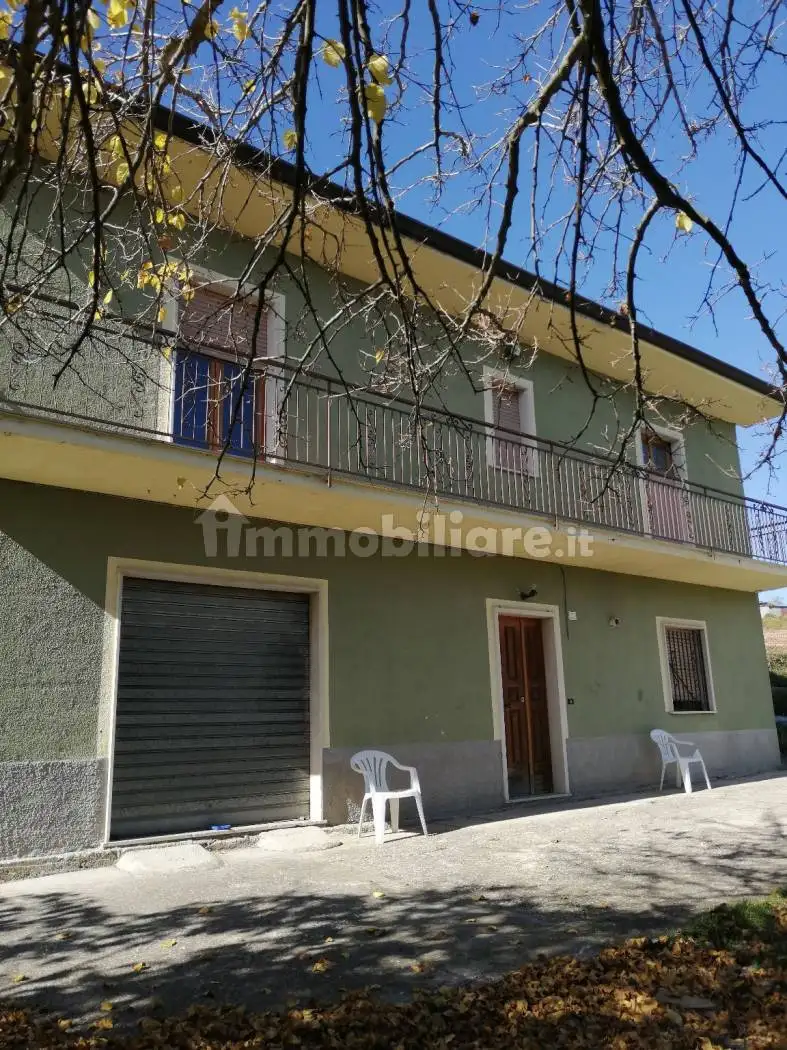 Villa in vendita a Frigento