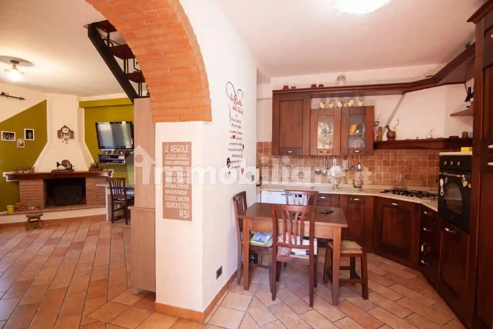 Casa indipendente - foto 3