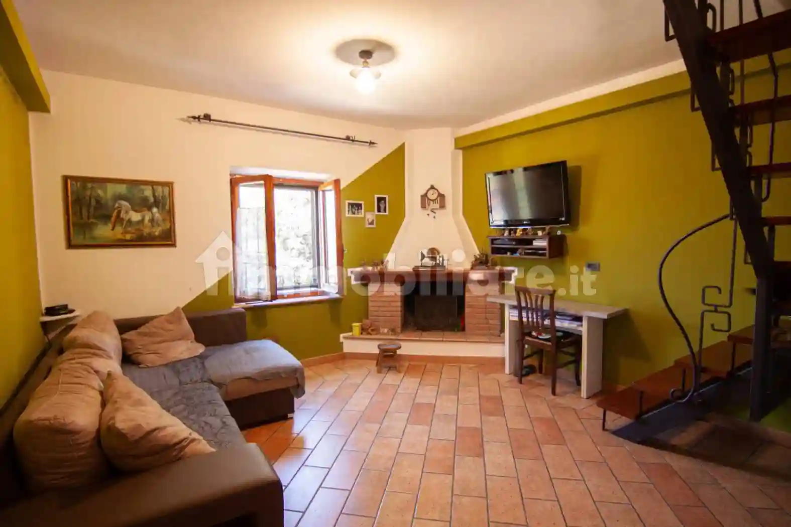 Casa indipendente - foto 4