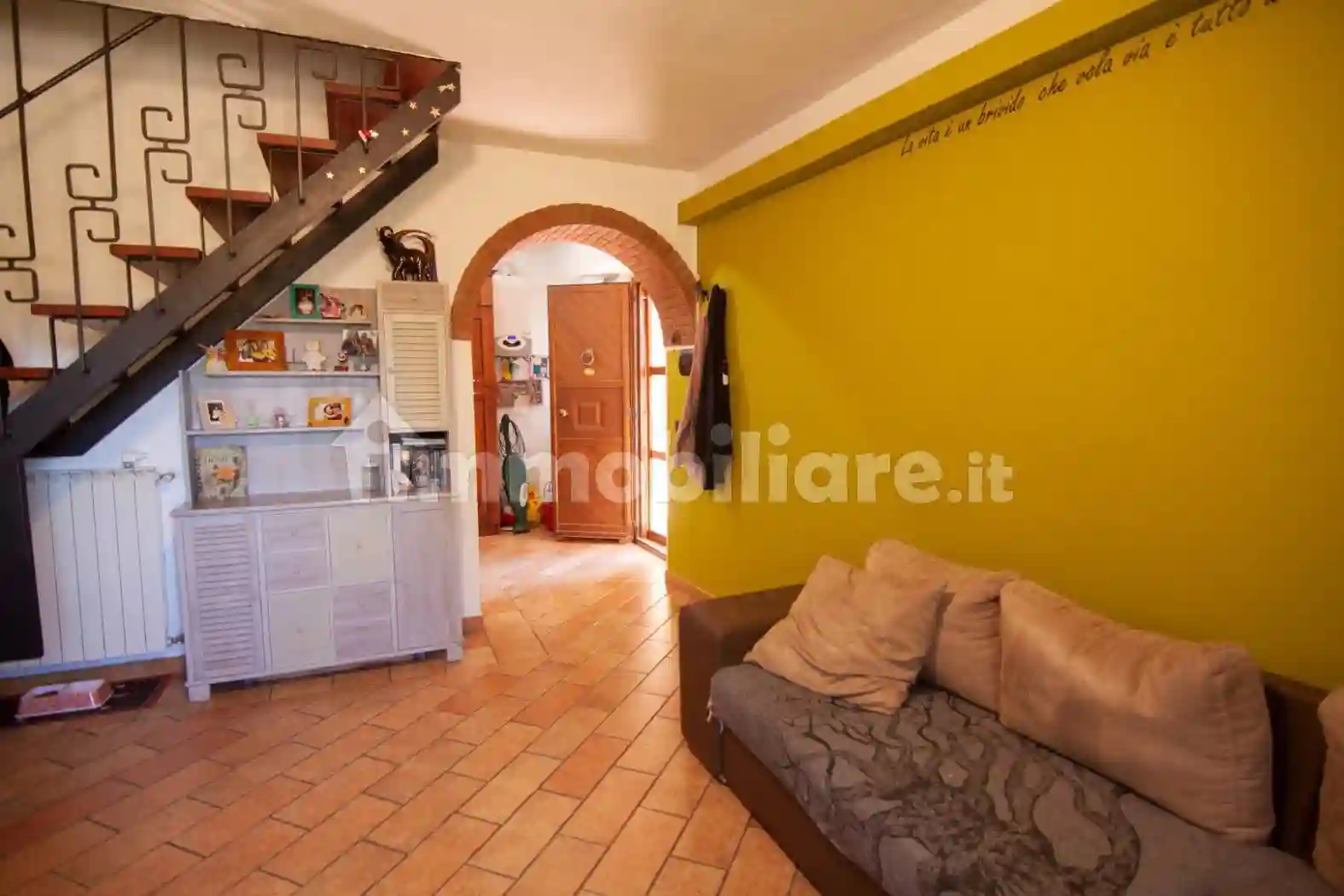 Casa indipendente - foto 5