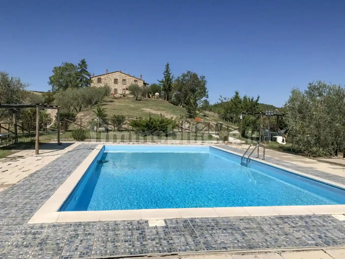 Appartamento in vendita a Allerona