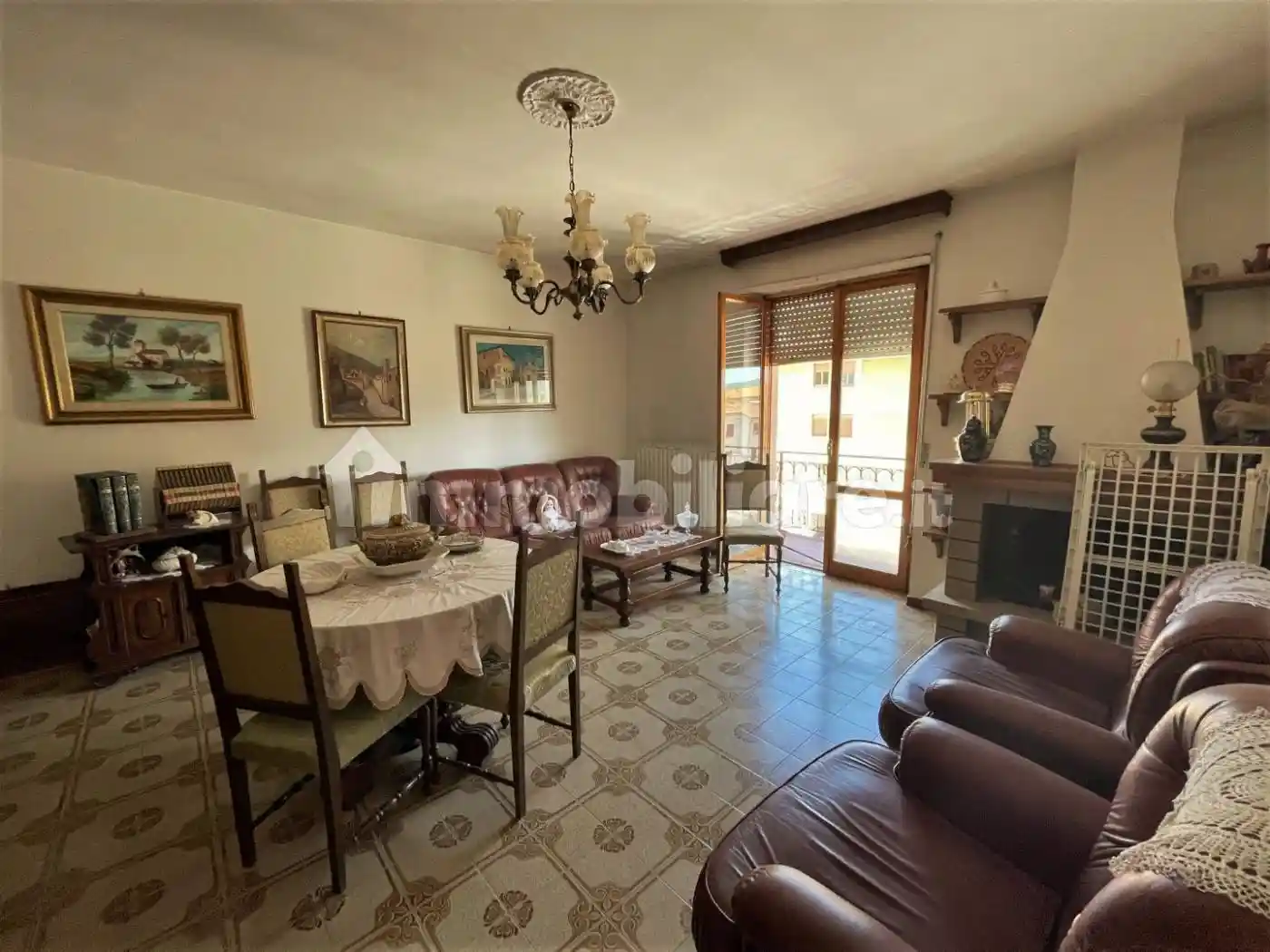 Appartamento in vendita a Fabro